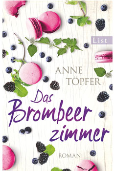 Anne Töpfer - Das Brommbeerzimmer