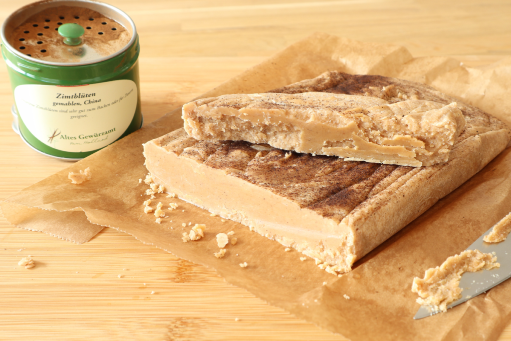 Fudge mit Zimtblüte (Winterfudge) – Andrea Russo | Anne Barns